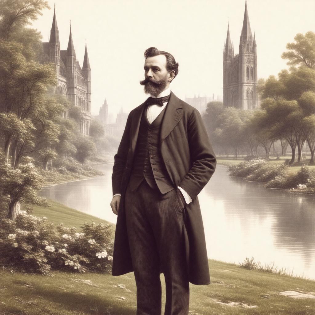 Calvert Vaux